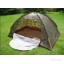 Outdoor waterproof Camping Tent Capacity for 8 Persons Super Large Double Layer Adhesive Tent UD16036